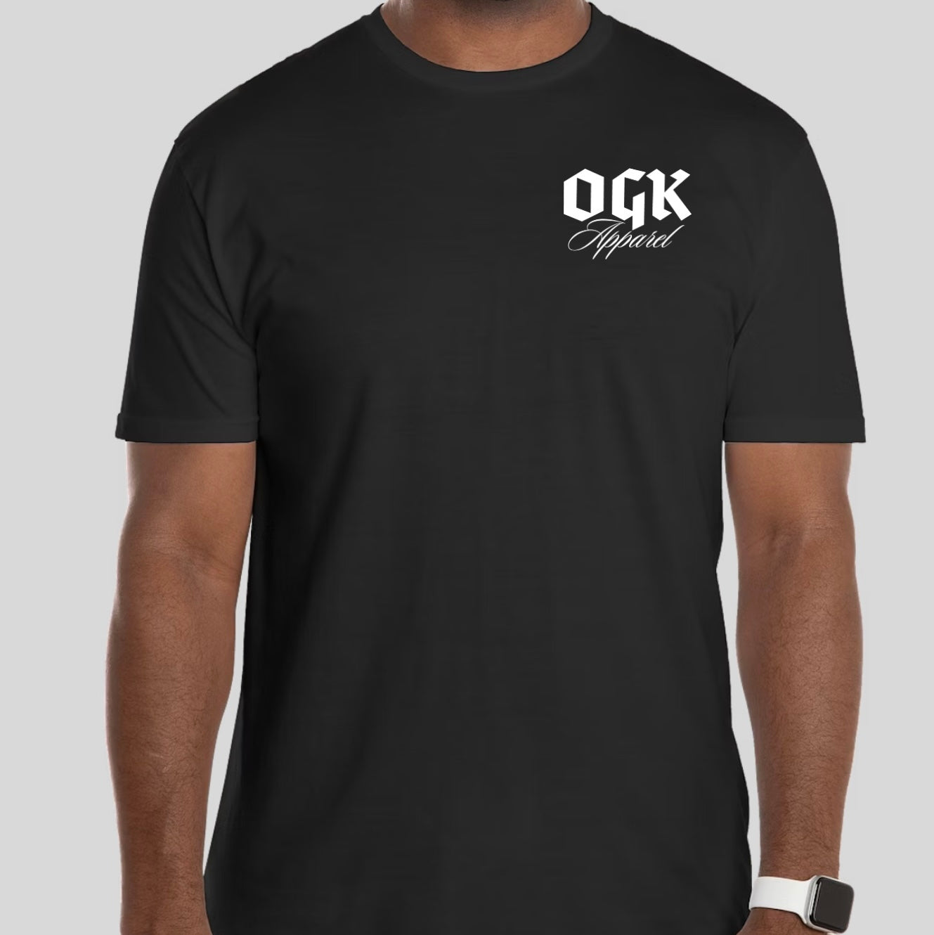 Faith Over Fear OGK Apparel